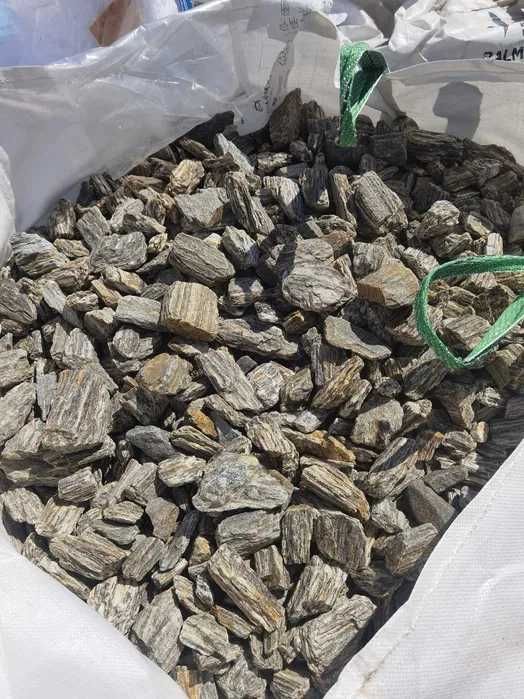 Kamień Gnejs KORA KAMIENNA 11/32 32/64 promocja!!! 1000KG