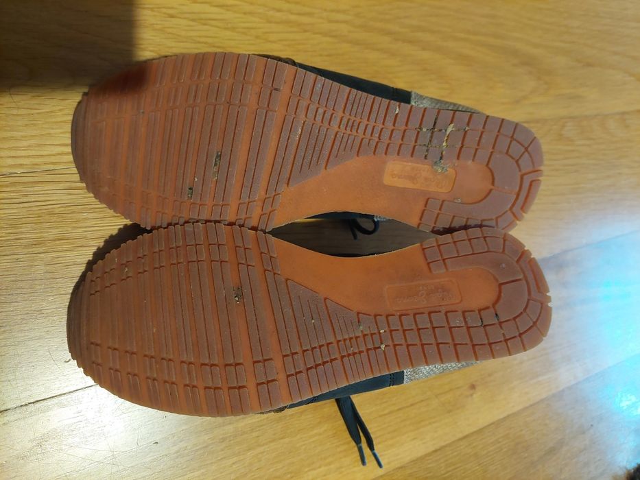 Sapatilha Ténis Pepe Jeans