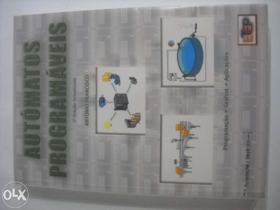 Programmable Logic Controllers - ETEP
