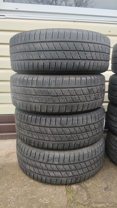 Шина 235*65 16 с