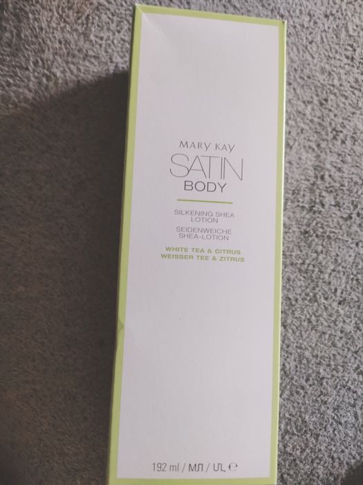 Balsam otulający Mary Kay