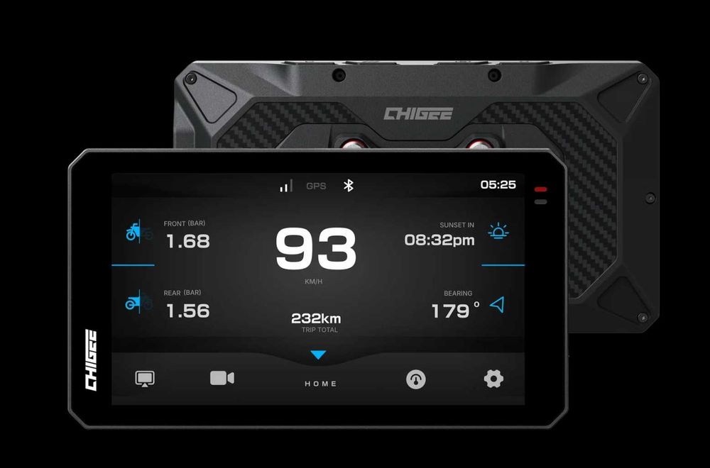 Chigee AIO 6 Max BMW COMBO