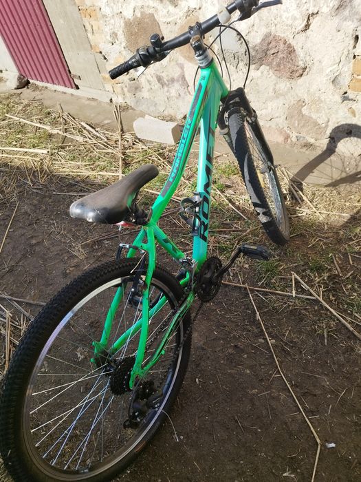 Sprzedam rower Romet