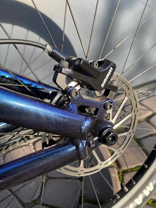 Dartmoor Two6Player Pro 2025 | Cosmic | Rozmiar L | Gwarancja