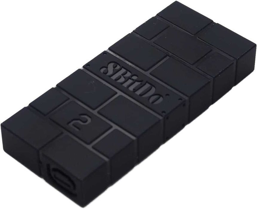 Бездротовий USB-адаптер Mcbazel 8Bitdo 2 з OTG для PS5, Switch OLED