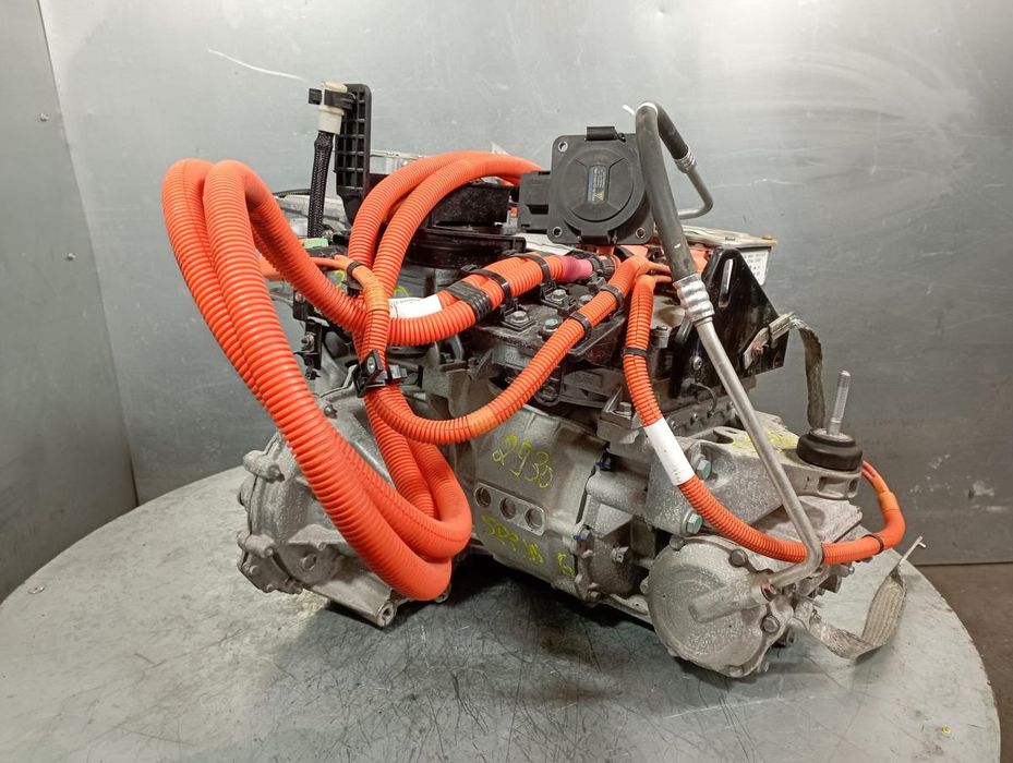 Motor completo DACIA Spring