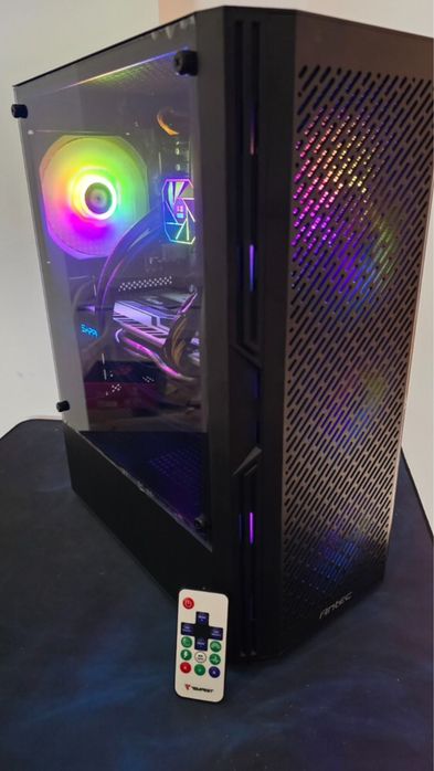 Pc Gaming vendo ou troco