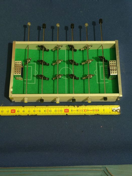Mini matraquilhos Jogo