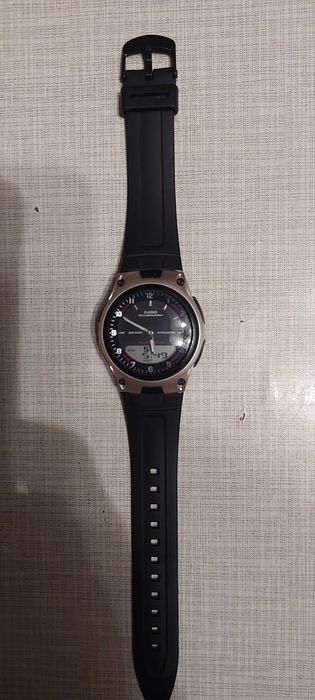 Годинник CASIO AW-80