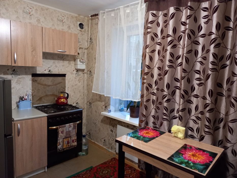 Сдам однокімнатну квартиру