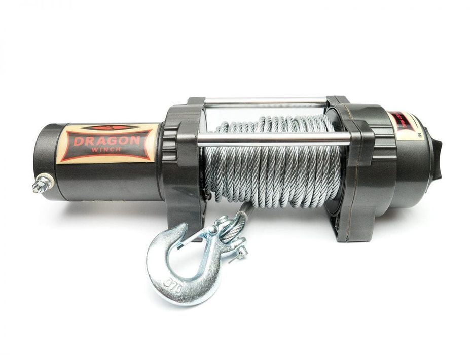 Wyciągarka Dragon Winch Highlander DWH 4500 HDL 12V