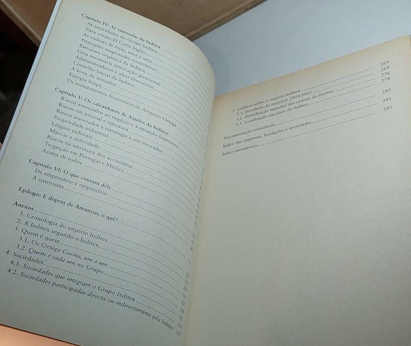 De Zero a Zara - Xabier Blanco, Jesús Salgado