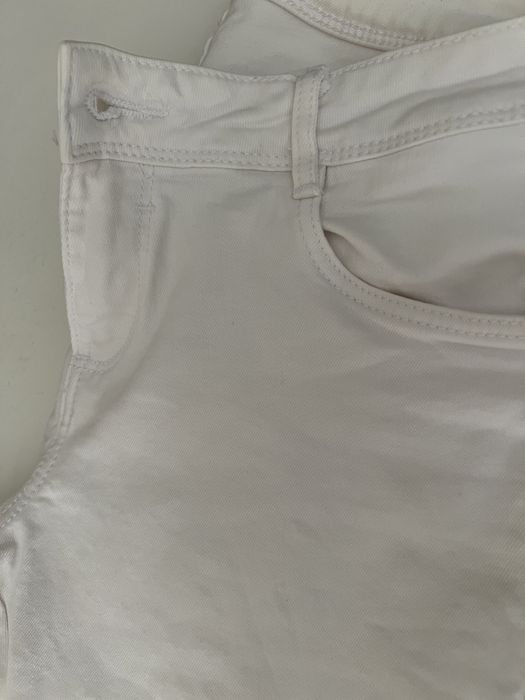 Calcas de ganga Zara