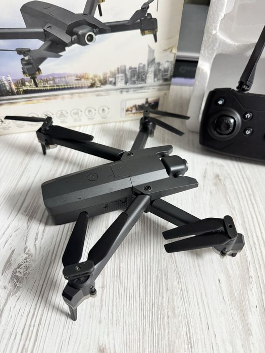 Дитячий дрон GLOBAL Drone