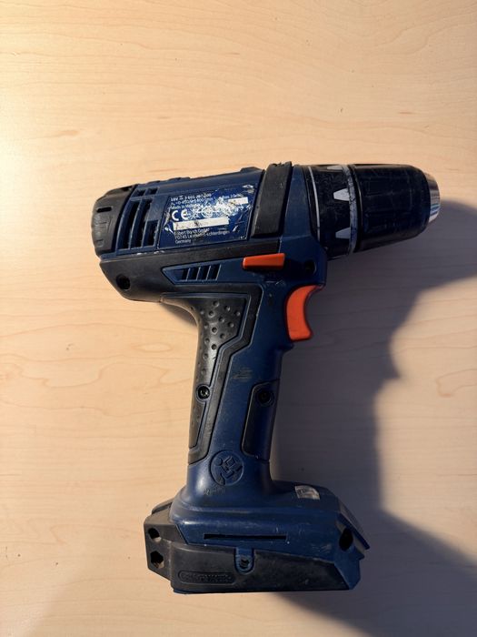 Wkretarka Bosch GSR 18-2-Li