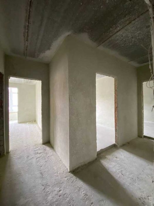 Квартири з терасою| 2-х кімнатна - 800$м². Знижка 5% для ЗСУ!