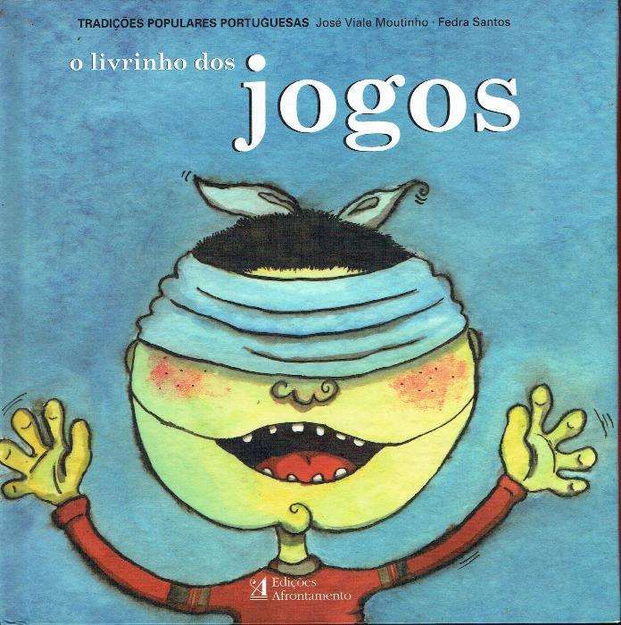 7346 - Literatura - Livros de José Viale Moutinho 3 (Vários)