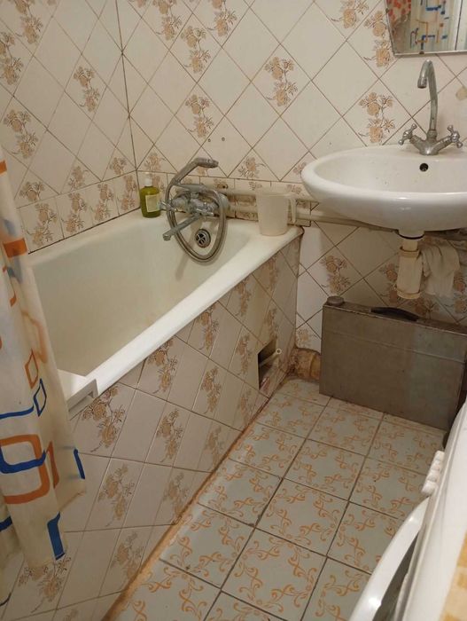Продам 3к. квартиру. Можно Сертификат