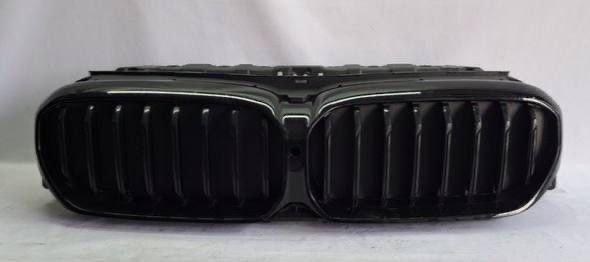 BMW Жалюзи Ноздри G80 G30 G01 G02 G05 G06 G07 G11 G20 G22 G26 Жалюзі