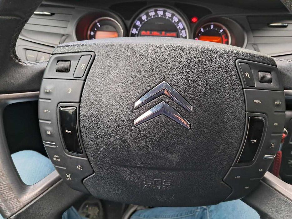 Vendo Citroen C5