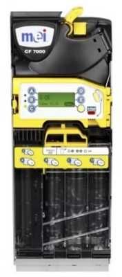 Moedeiro CashFlow CF-7900