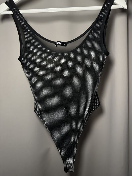 Body z kryształkami