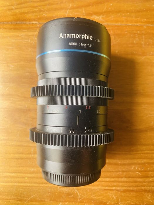 PANASONIC S5 + Lente & Mochila de Acessórios - COMO NOVO!!