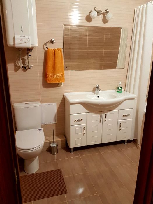 Центр. Світло є Завжди