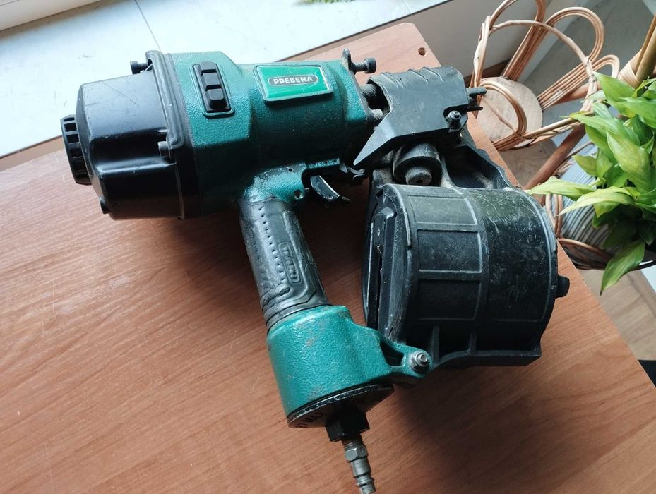 Gwoździarka PREBENA 6F-CNW83 (uszkodzona)