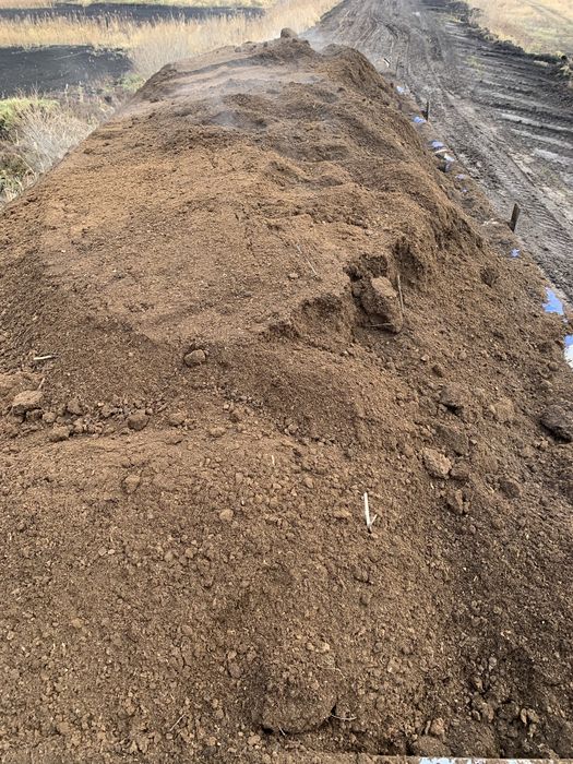 Крошка торф лвівська область