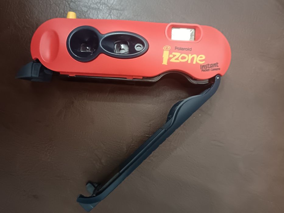 Polaroid i-zone Instant64286176934275122