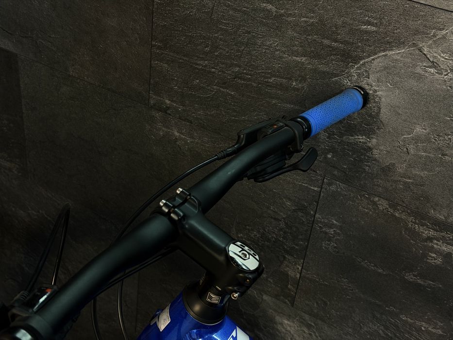 Велосипед GT Avalanche