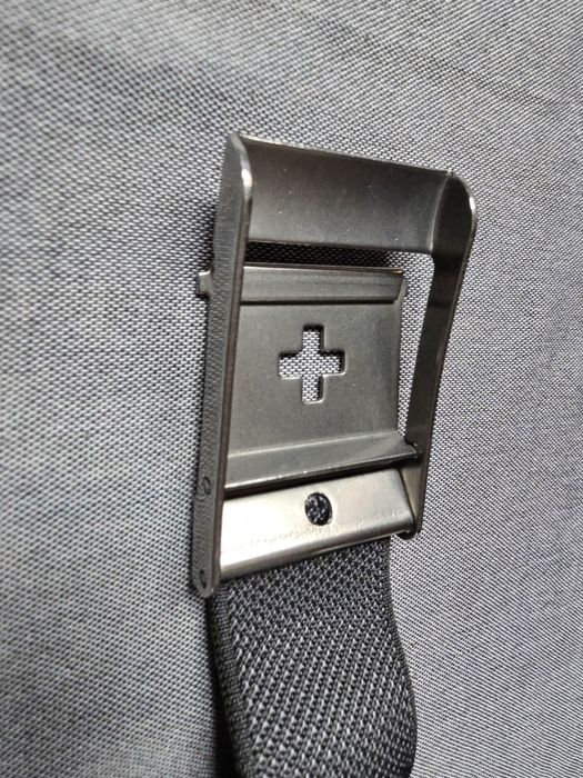 Ремінь швейцарської армії 100 см