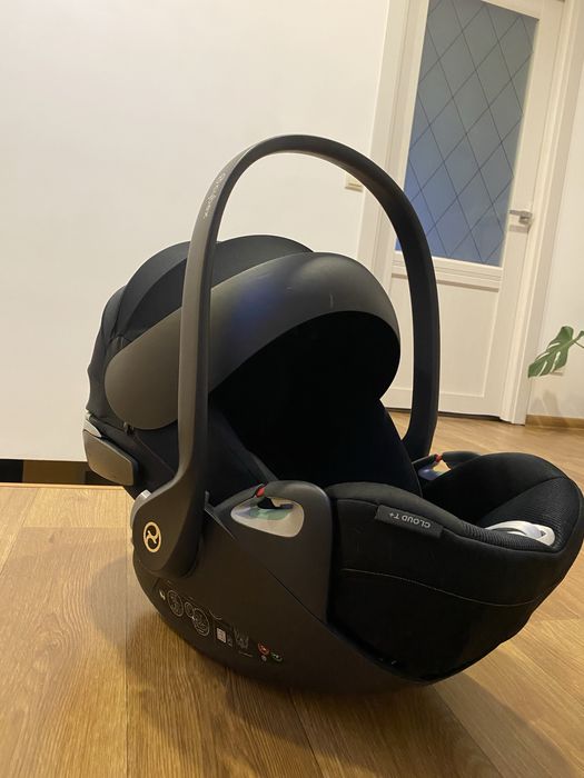Cybex Cloud T i-Size