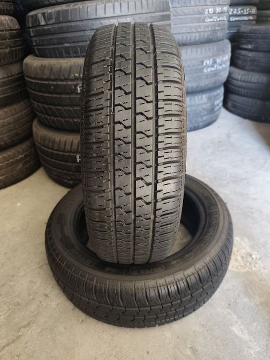 Pneus 165/55r14c 95/93N Pirelli L6 com 90% piso