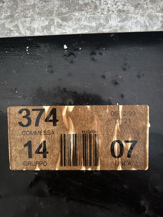 Продам посудомийку Ariston