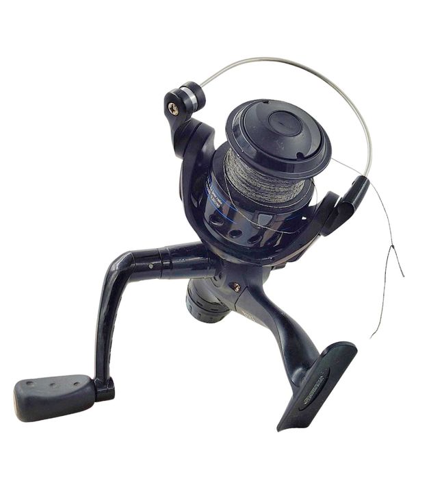 Kołowrotek robinson BLUES RD 302