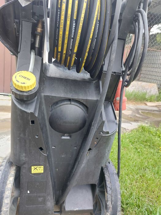 Karcher HD10/21-4S