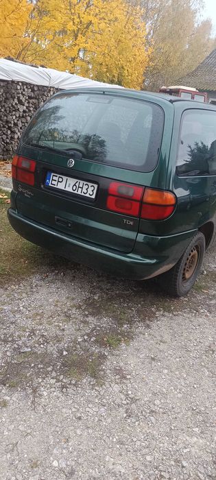 Samochód osobowy