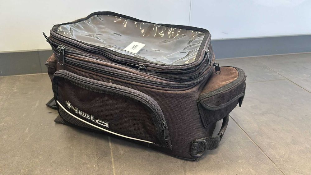 Torba Magnetyczna na Bak Zbiornik TankBag Held [2899]