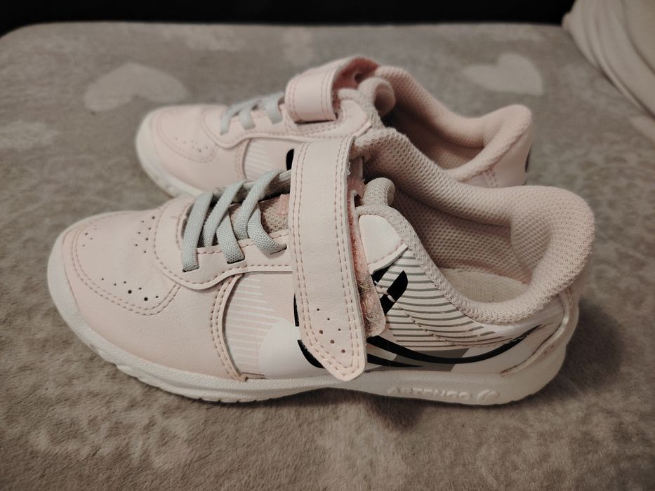 Buty adidaski 2 pary rozm 31