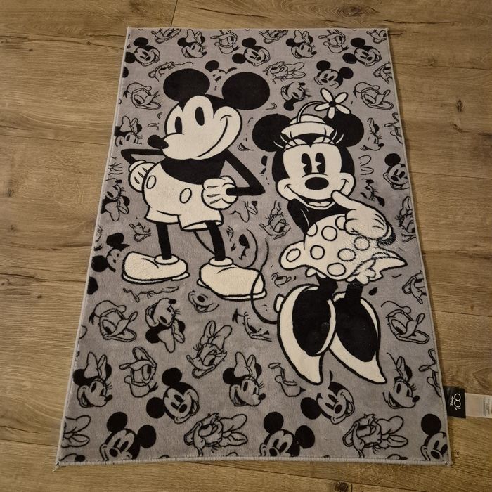 Dywanik 60/90 Disney Myszka Micki