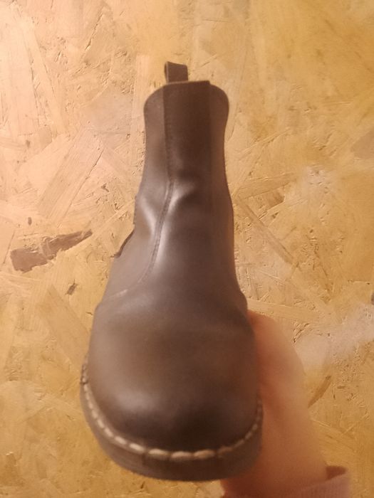 Sztyblety rozm 34