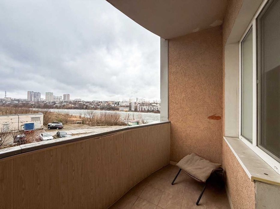 Продам 2 кімн. квартиру по вул. Клочківська, 258, ЖК Адмірал.