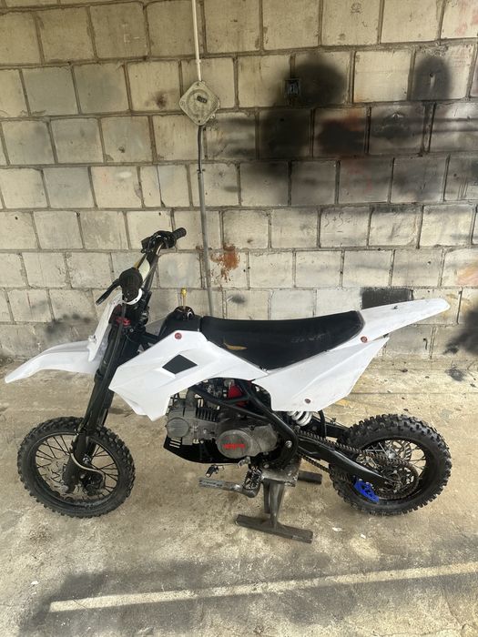 mrf 140 kayo 2022 minicross cross