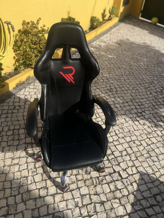 Cadeira Gaming SUBSONIC Raiden e-Sports