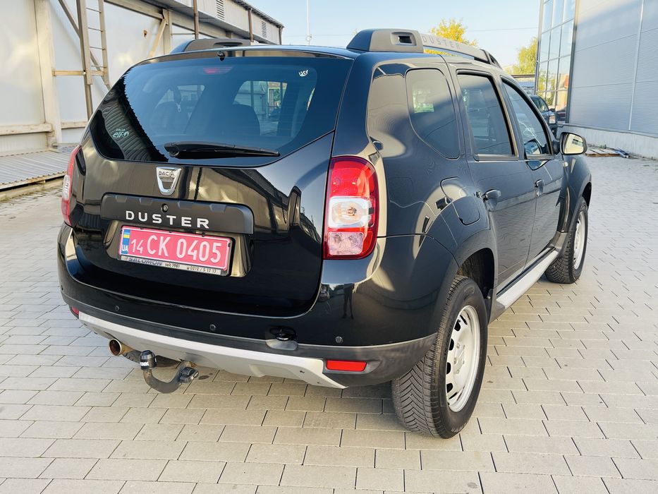 Продам duster,  рено Дастер