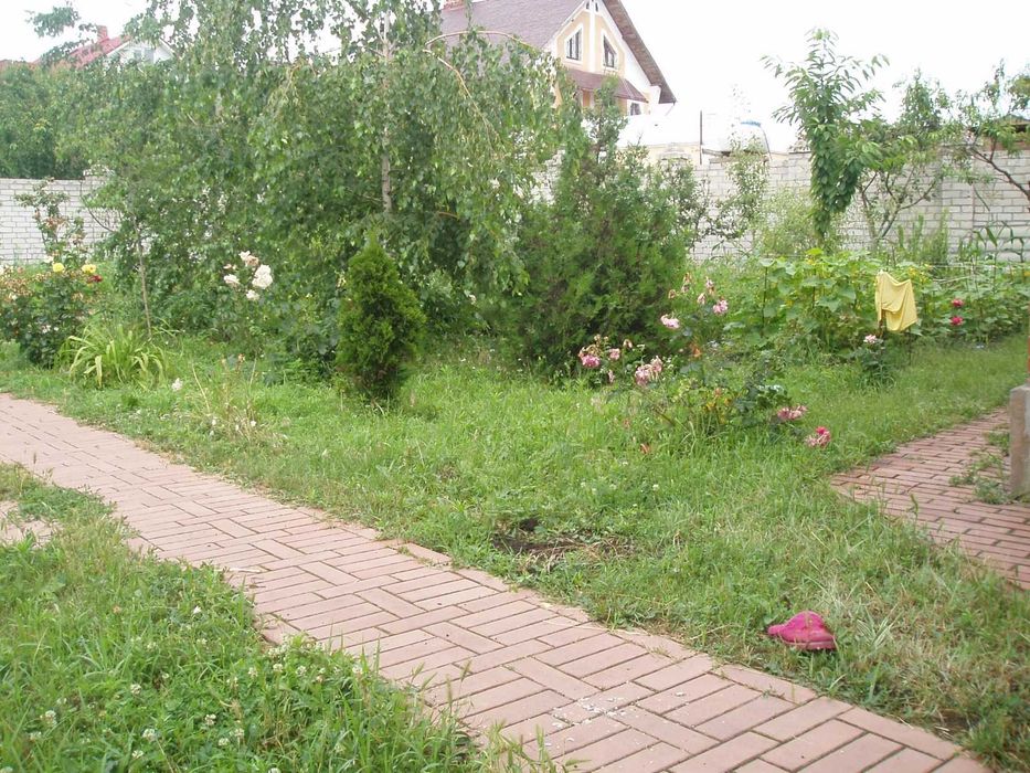 Продается просторный двухэтажный дом в Одессе (Черноморка) / Просторий двоповерховий будинок в Одесі (Чорноморка).