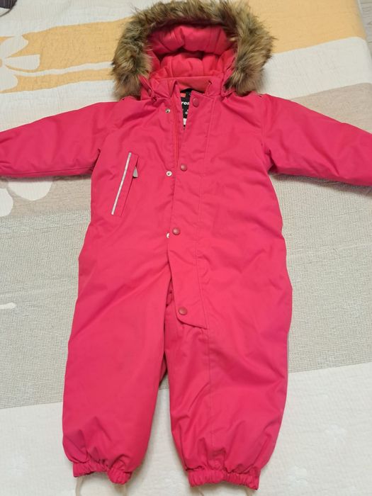 Комбінезон Reima для дівчинки