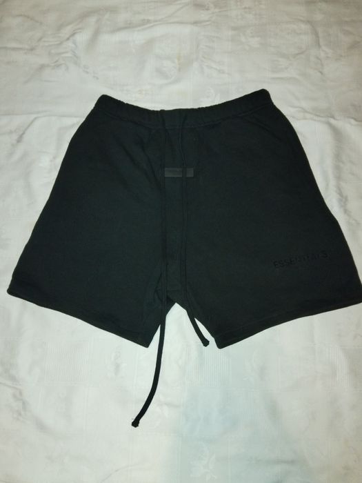 ESSENTIAL fog шорти оригинальні